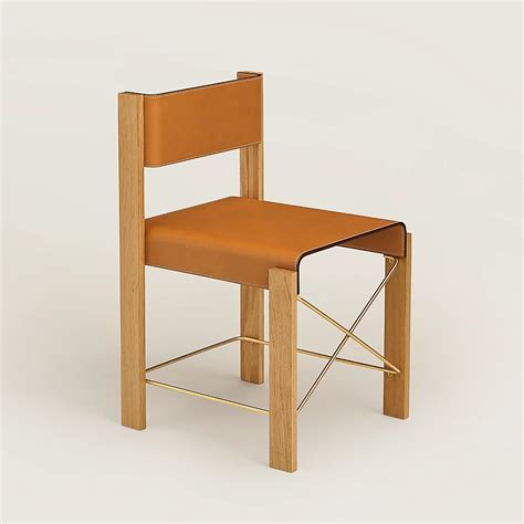 hermes chairs|essential amenities hermes.